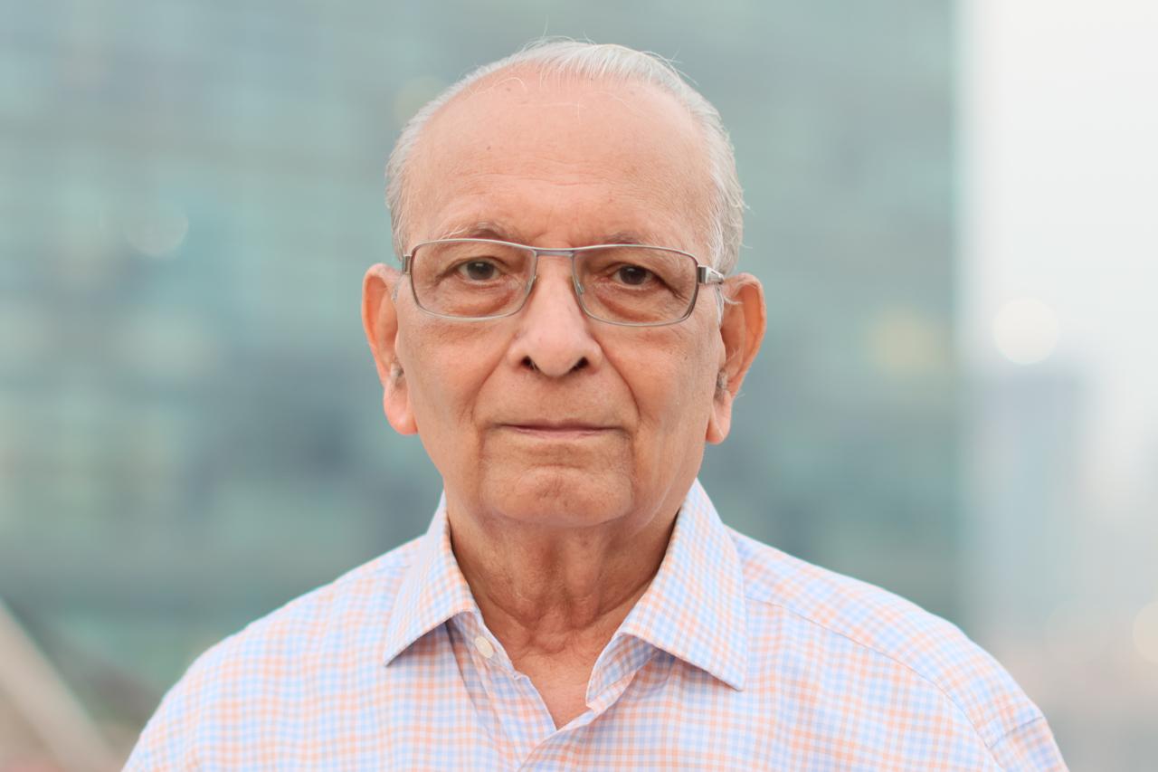 Dr. Arvind Vartak